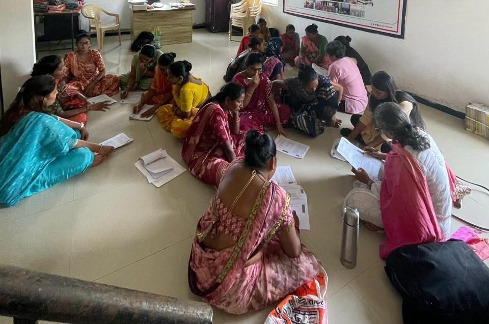 Gender and Inclusion