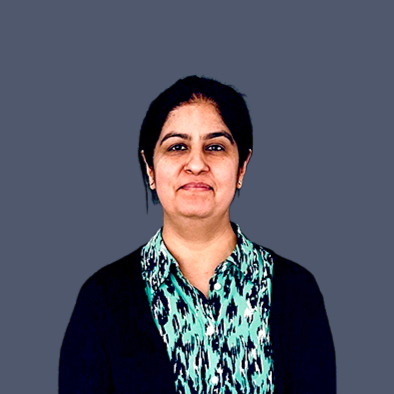 Aarti Lakhotia
