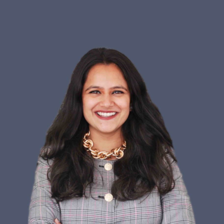 Prachi Dutta