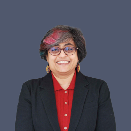 Rosanna M. Vetticad