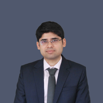 Souvik Sanyal