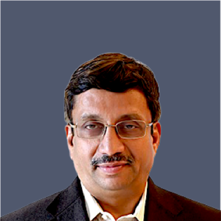 P. Ramakrishna